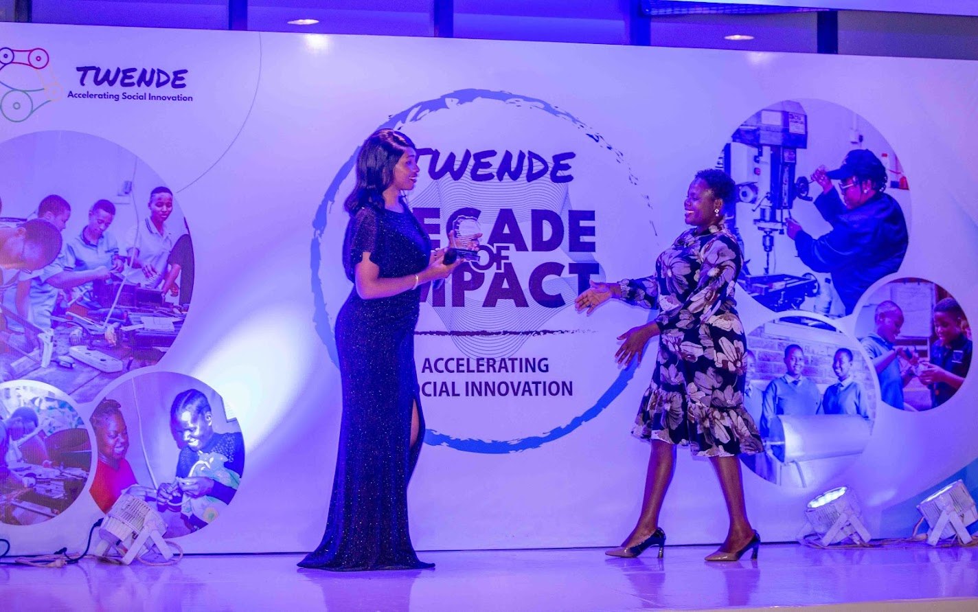 Enderera event portfolio image