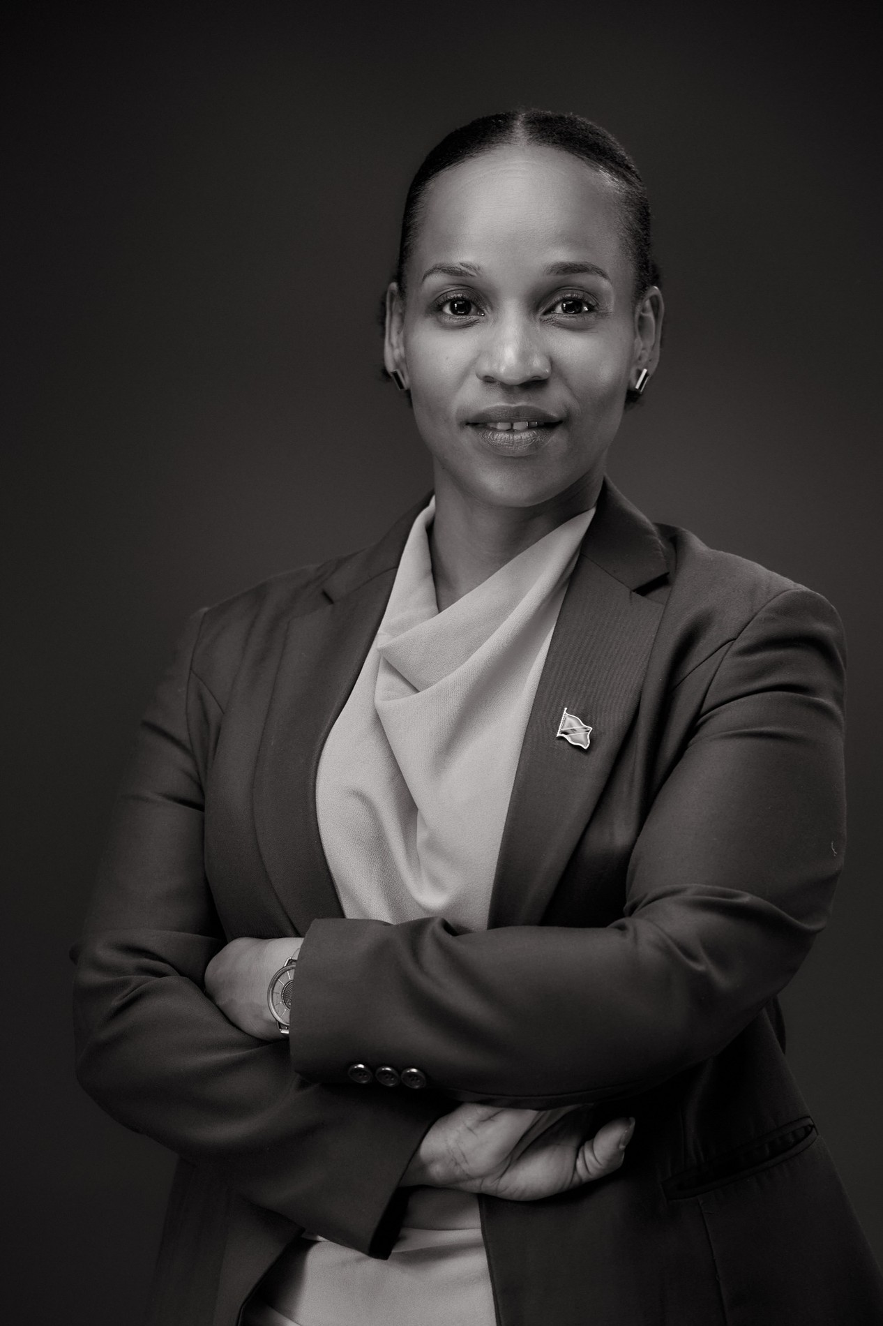 Subira Bawji, CXO and Event Specialist at Enderera Investment